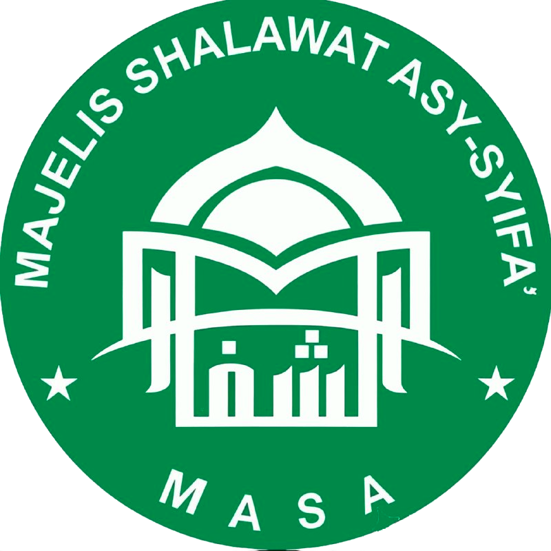 Logo MASA